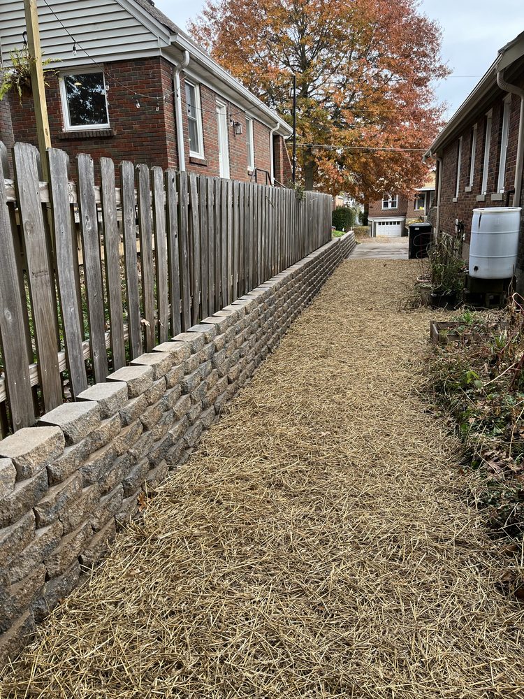 Plots n’ Pots - tree service in Cincinnati, OH