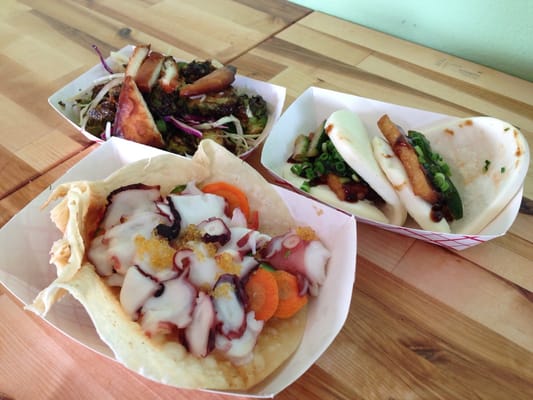 Roselle Pizzeria by null