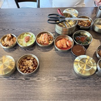 Seoul Haus - Korean Near Me - Chino Hills, California Seoul Haus - Korean Near Me - Chino Hills, California