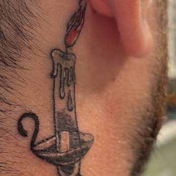 Forsaken Tattoos & Piercings - Tattoo Near Me - Austin, Texas