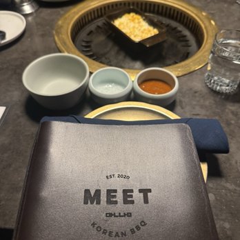 Meet Korean BBQ - An elevated KBBQ experience. - Barbeque Near Me - Seattle, Washington Meet Korean BBQ - An elevated KBBQ experience. - Barbeque Near Me - Seattle, Washington