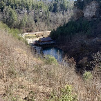 Southeast Mountain Guides - Climbing Near Me - Campton, Kentucky