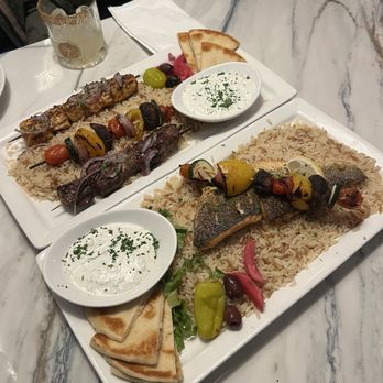 Greek Bistro - Kabobs - Greek Near Me - Glendale, California Greek Bistro - Kabobs - Greek Near Me - Glendale, California