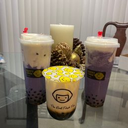 Milkshake