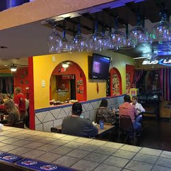 Carlitos Mexican Restaurant - Come out and enjoy our family friendly atmosphere
