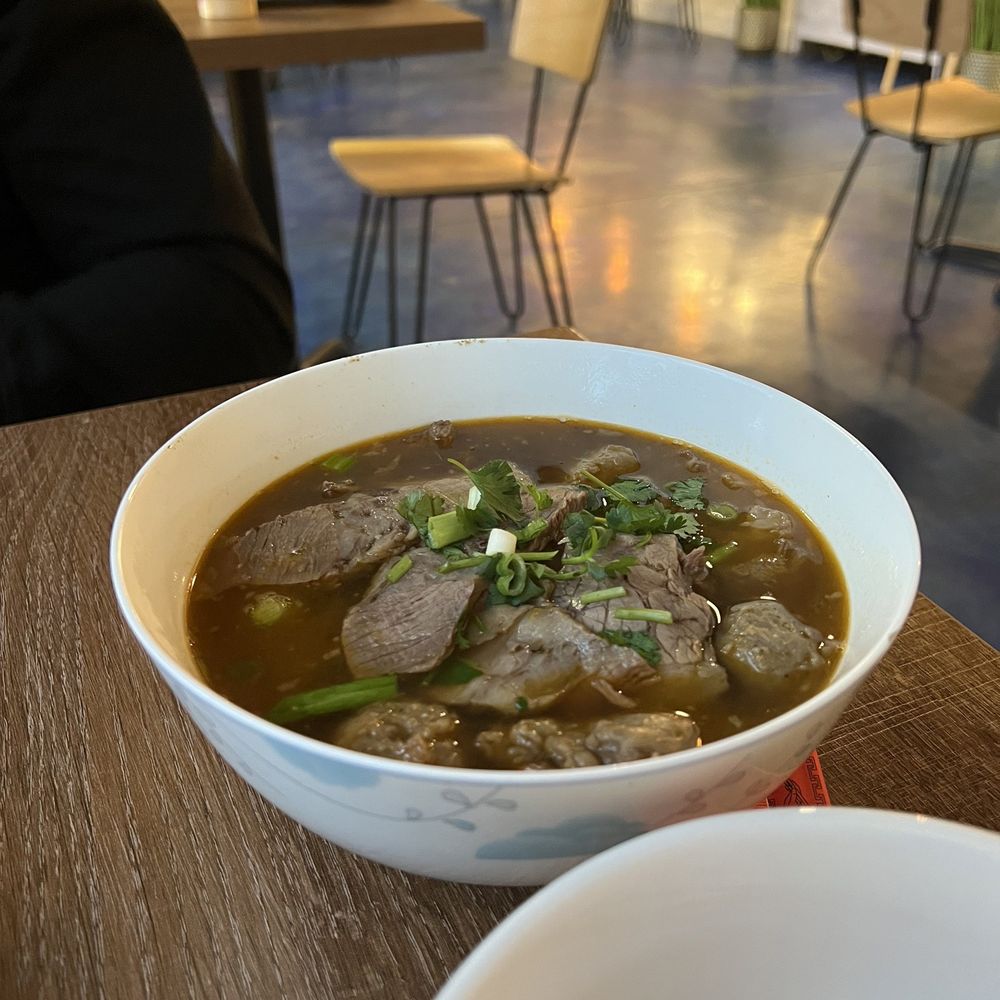 4 Elephants Catering - Oxtail Pho - Laotian Near Me - Flowery Branch, Georgia
