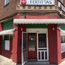 Fertitta's Delicatessen