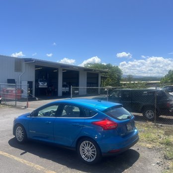 Aiona Auto Service - Accepting walk-in customers and first time Hawaii Island residents - Auto Repair Near Me - Hilo, Hawaii