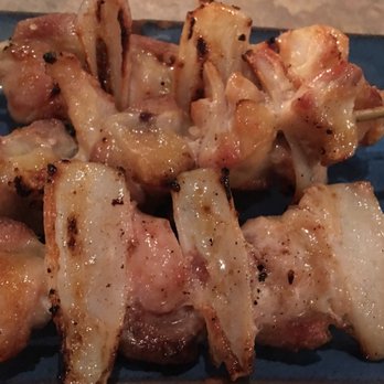 Ajito - Chicken cartilage skewers! - Japanese Near Me - Cupertino, California Ajito - Chicken cartilage skewers! - Japanese Near Me - Cupertino, California