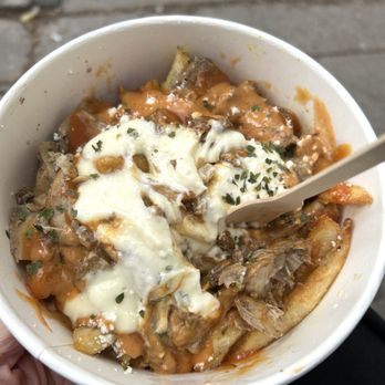 Shelby's - Mediterranean Near Me - Toronto, Ontario