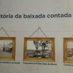 Shopping Grande Rio