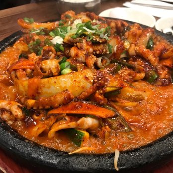 Five Senses - Korean Near Me - New York, New York