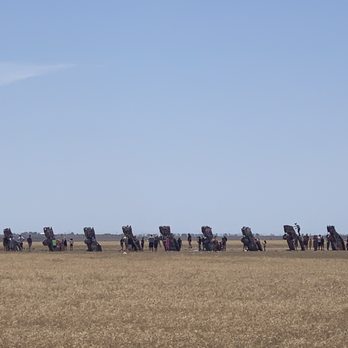 Cadillac Ranch - Landmarks & Historical Buildings Near Me - Amarillo, Texas Cadillac Ranch - Landmarks & Historical Buildings Near Me - Amarillo, Texas