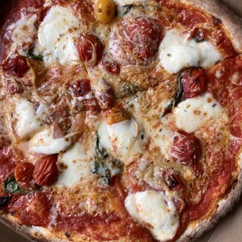 Forchettina - Mulberry Pizza - Italian Near Me - Encinitas, California Forchettina - Mulberry Pizza - Italian Near Me - Encinitas, California