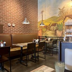 Saigon Cafe