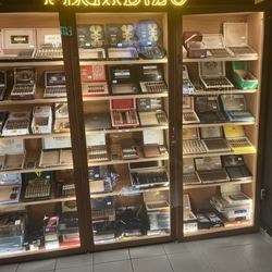 Pegadizo Cigar Lounge