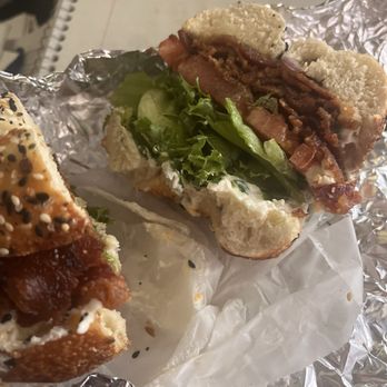 The Cleveland Bagel - Bagels Near Me - Cleveland, Ohio