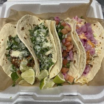 Taco Works - 2 street and 2 specialty tacos - Tacos Near Me - Fort Myers, Florida Taco Works - 2 street and 2 specialty tacos - Tacos Near Me - Fort Myers, Florida