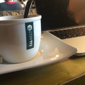All About Cha - Afternoon coffee - Coffee & Tea Near Me - Edmond, Oklahoma All About Cha - Afternoon coffee - Coffee & Tea Near Me - Edmond, Oklahoma