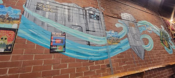 Savannah River Brewing Co. by null