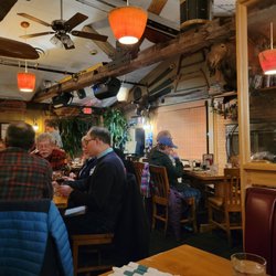 Flying Goose Brew Pub & Grille