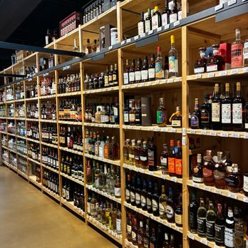 Liquor King - Rum - Beer, Wine & Spirits Near Me - Allen, Texas Liquor King - Rum - Beer, Wine & Spirits Near Me - Allen, Texas