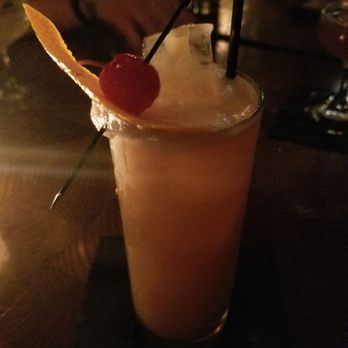 Remedy - The Owlington - Cocktail Bars Near Me - Chicago, Illinois
