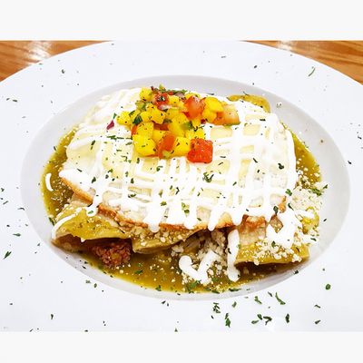 Ovo Frito Cafe by null