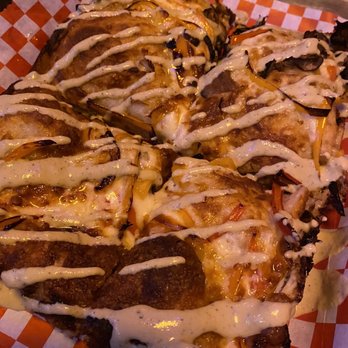 Red Dwarf - White Pie - Beer Bar Near Me - Las Vegas, Nevada