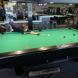 Tournament practice