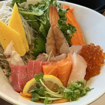 Kabuki Japanese Restaurant - Kaisen Don - Japanese Near Me - Pasadena, California Kabuki Japanese Restaurant - Kaisen Don - Japanese Near Me - Pasadena, California