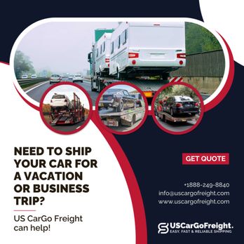 US Car Go Freight - Vehicle Shipping Near Me - Tampa, Florida US Car Go Freight - Vehicle Shipping Near Me - Tampa, Florida