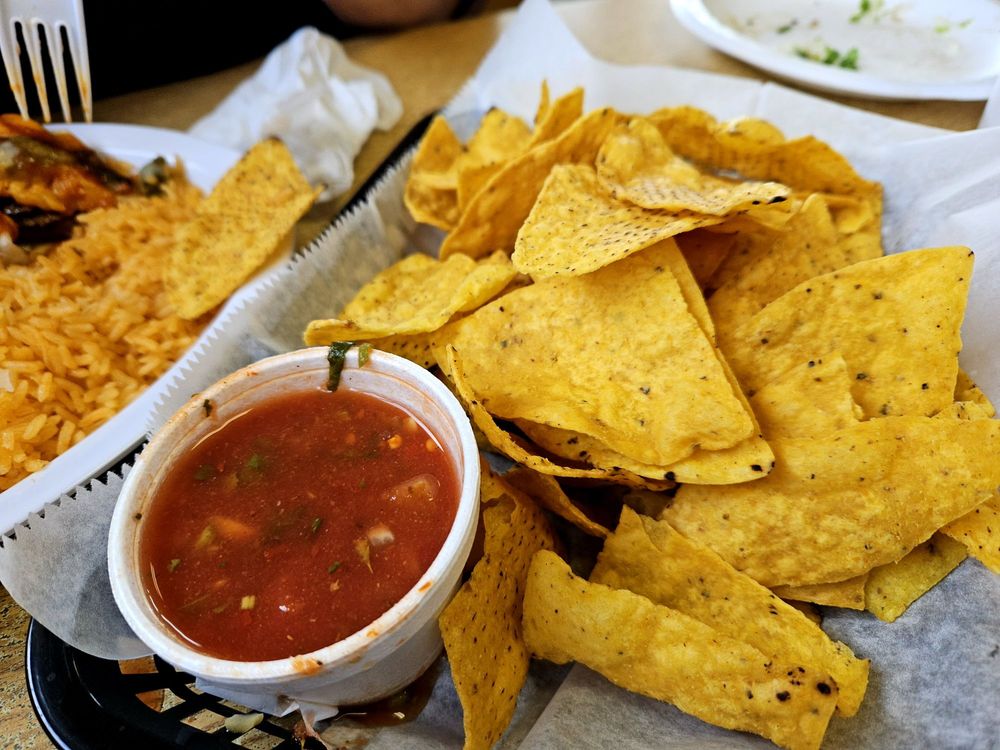 Taqueria El Don