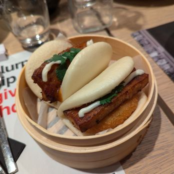 Wagamama - Asian Fusion Near Me - Arlington, Virginia Wagamama - Asian Fusion Near Me - Arlington, Virginia