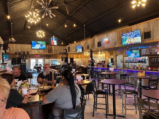 Doc's Bar & Grill Abilene by null
