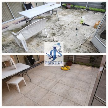 CJ's Prestige Pressure Cleaning - Patio Cleaning - Pressure Washers Near Me CJ's Prestige Pressure Cleaning - Patio Cleaning - Pressure Washers Near Me