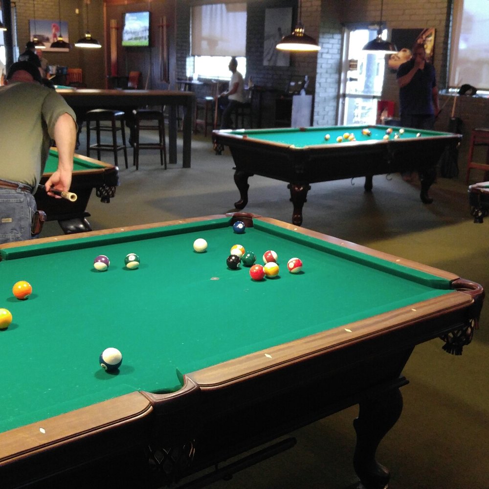 Eddy's Tavern & Social San Antonio - Perrin Beitel - billiards and pool tables - Sports Bars Near Me - San Antonio, Texas Eddy's Tavern & Social San Antonio - Perrin Beitel - billiards and pool tables - Sports Bars Near Me - San Antonio, Texas