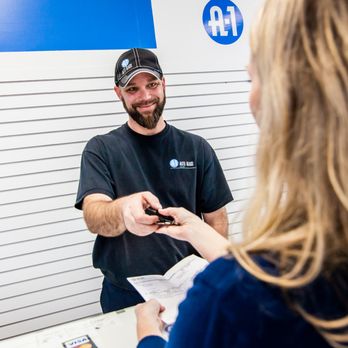 A-1 Auto Glass - Auto Glass Services Near Me - Roseburg, Oregon A-1 Auto Glass - Auto Glass Services Near Me - Roseburg, Oregon