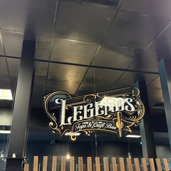 Legends Taps & Craft Beer - Taps - Beer Bar Near Me - Ontario, California Legends Taps & Craft Beer - Taps - Beer Bar Near Me - Ontario, California