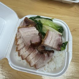 Roasted Pork Belly Roasted Pork Belly