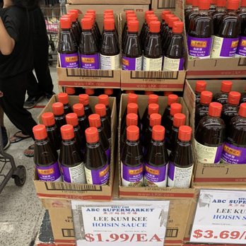 ABC Supermarket - Aug 1.2022 - International Grocery Near Me - Westminster, California
