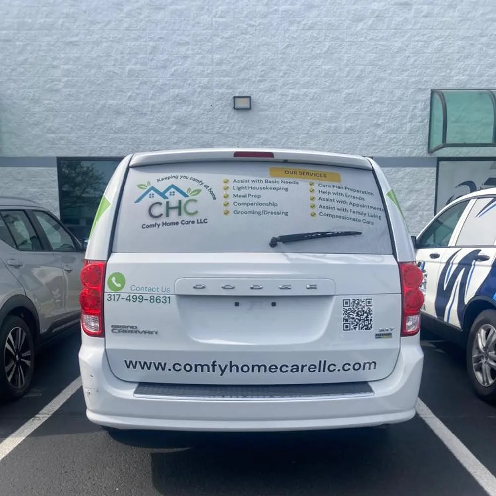 Comfy Home Care - home care agency in Indianapolis, IN