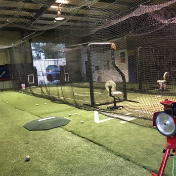 Fury Sports Academy - Batting Cages Near Me - Conroe, Texas Fury Sports Academy - Batting Cages Near Me - Conroe, Texas
