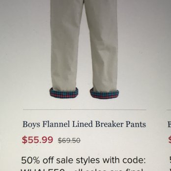 Vineyard Vines - Not what I got and would like to charge more for this item - Men's Clothing Near Me - Greenwich, Connecticut