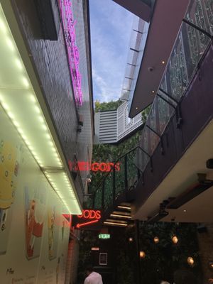 The Hippodrome Casino London by null