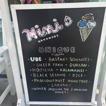 Mimi's Handmade Ice Cream - Ice Cream & Frozen Yogurt Near Me - Fairfax, Virginia Mimi's Handmade Ice Cream - Ice Cream & Frozen Yogurt Near Me - Fairfax, Virginia