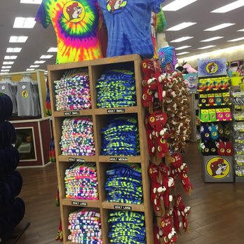 Buc-ee's - Every kind of merchandise with a beaver on it. - Gas Stations Near Me - Temple, Texas