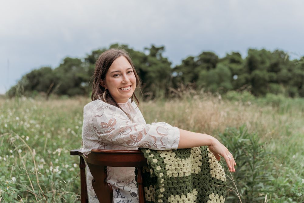 Tori Barbier - grief counselor in Foley, AL