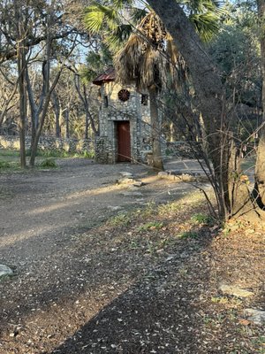 Mayfield Park and Nature Preserve by null