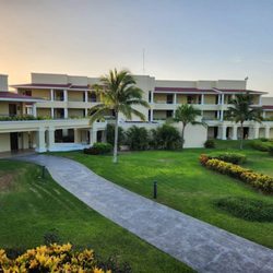 Going Places - Moon Palace Resort